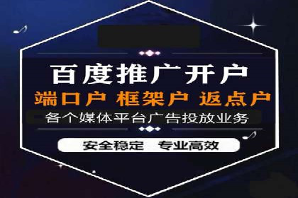 SEM服务助力电商行业案例解读